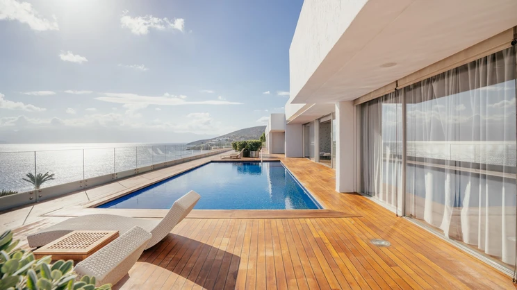 Elounda Beach Hotel & Villas